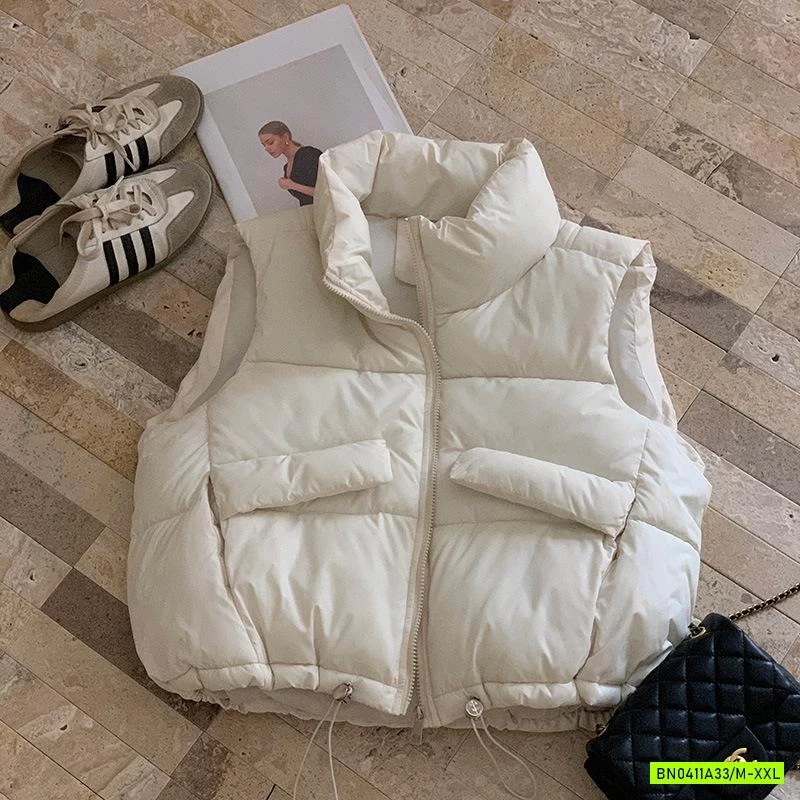 KHOÁC GILE PHAO NỮ